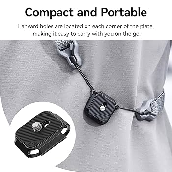 アンジュ様 U-3961 U-1715 U-2351 U-3890 Amazon | Ulanzi 2351 U-120 クイックリリースプレート付き 360